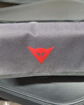 borsa DAINESE da moto per  manubrio