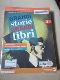 grandi storie grandi libri