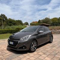 PEUGEOT 208 1° serie PureTech 82 5 porte Allure