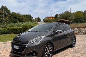 PEUGEOT 208 1° serie PureTech 82 5 porte Allure