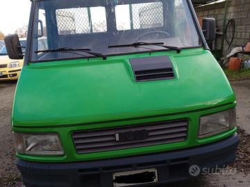 Daily ribaltabile 35.8