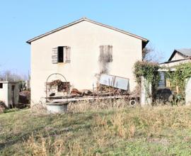 CASA INDIPENDENTE A LEGNARO