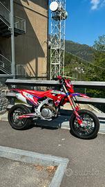 HONDA CRF 450
