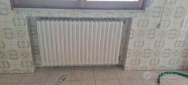 TERMOSIFONE CALORIFERO