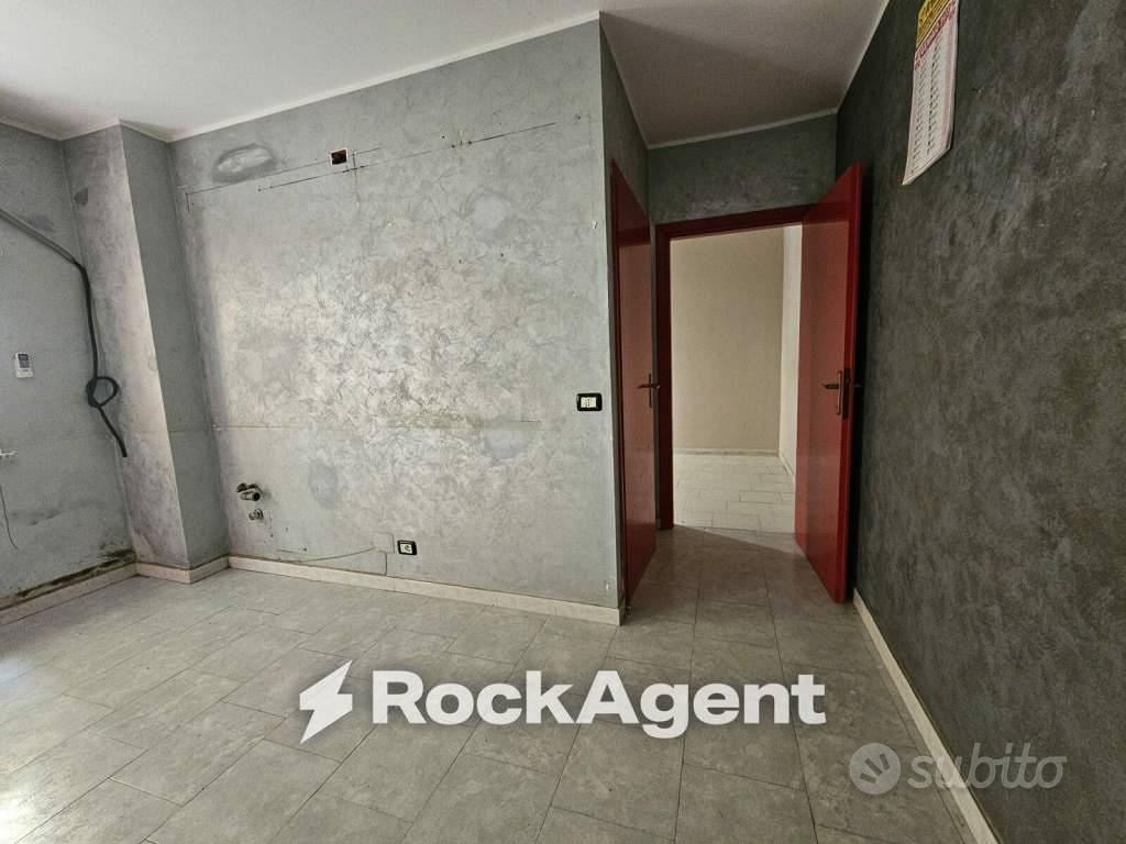 Appartamento – Catanzaro, Sant'Antonio - Vista 4