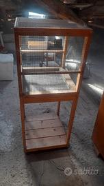Voliera
