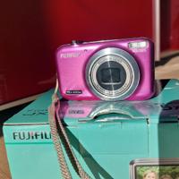 Fotocamera Fujifilm Finepix