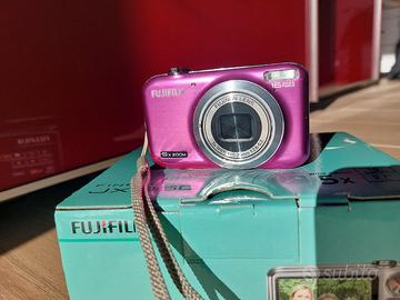 Fotocamera Fujifilm Finepix