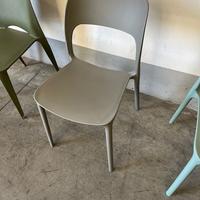 SEDIE in plastica, polipropilene