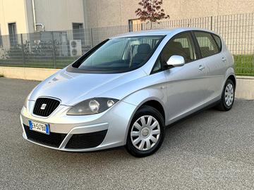 Seat Altea 1.4 Benzina Euro 5 Neopatentati