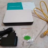 Modem Sitecom Dc-227 Adsl 2+