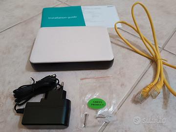 Modem Sitecom Dc-227 Adsl 2+