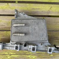 Scambiatore audi Q 3 2020