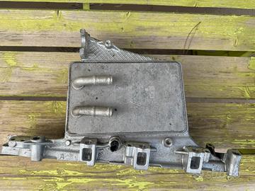 Scambiatore audi Q 3 2020