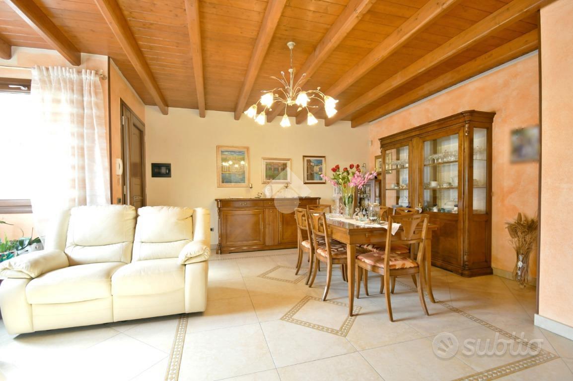 Appartamento – San Sperate, Casteddu/Cagliari - Vista 4