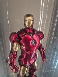 Hot toys iron man mark IV 1/4