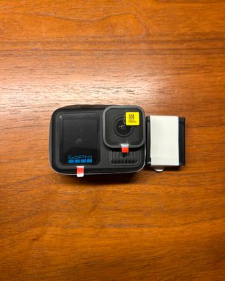 NUOVA GoPro 13