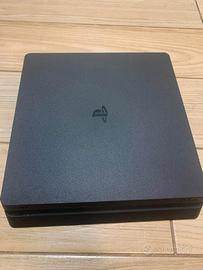 Playstation 4 slim