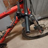 Mtb RockRider 540