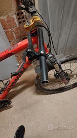 Mtb RockRider 540