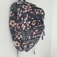Jansport Big Student Backpack Fields of Paradise