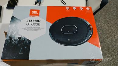 JBL GTO930 STADIUM