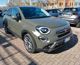Fiat 500X SPORT - 1.4T 150cv GPL AT6