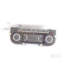 Centralina comandi clima Volkswagen Golf 6 2009