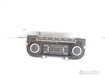 Centralina comandi clima Volkswagen Golf 6 2009