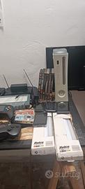 lotto elettronica da testare 
