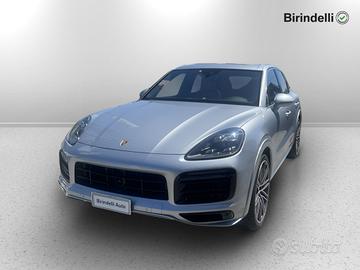 PORSCHE Cayenne 3ªs.'17--> - Cayenne 3.0 V6