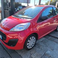 Peugeot 107 1.0 68CV 3p. Active