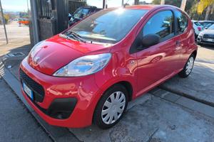 Peugeot 107 1.0 68CV 3p. Active