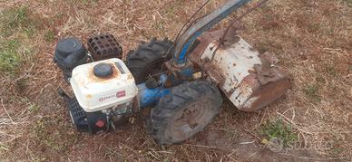 motocoltivatore sep 1000