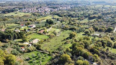 TER. RESIDENZIALE A VEJANO