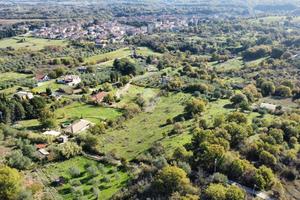TER. RESIDENZIALE A VEJANO