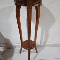 tavolino alzata consolle 