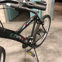 Bici Mtb Coppi