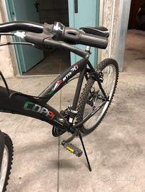 Bici Mtb Coppi