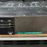 Amplificatore LEM Dpa 2K