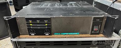 Amplificatore LEM Dpa 2K