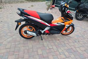 honda nsc 50 r repsol