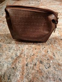 Alitalia beauty Case vintage nuovo