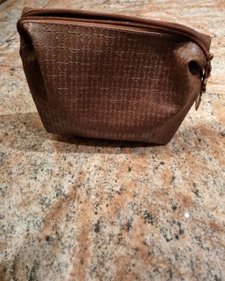 Alitalia beauty Case vintage nuovo