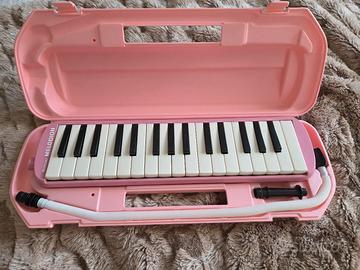 Pianola a fiato