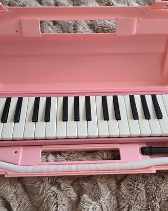 Pianola a fiato