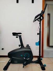 cyclette domyos EB 900