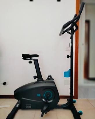cyclette domyos EB 900