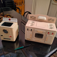 AMB Marchesini giochi di latta tin toys