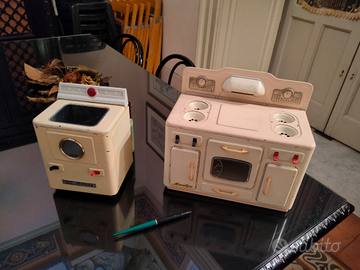 AMB Marchesini giochi di latta tin toys